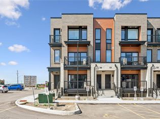 525 Erinbrook Dr #C050, Kitchener, ON N2E3M8