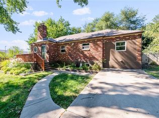 5804 Lamar Ave, Mission, KS 66202
