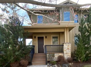 1603 NW Milwaukee Ave UNIT 1, Bend, OR 97703