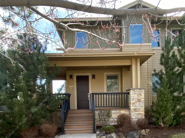1603 NW Milwaukee Ave Unit 1, Bend, OR 97703