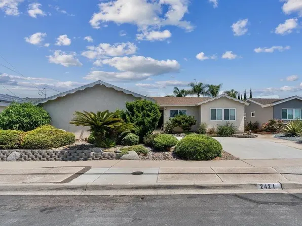 2421 Casement St, San Diego, CA 92123