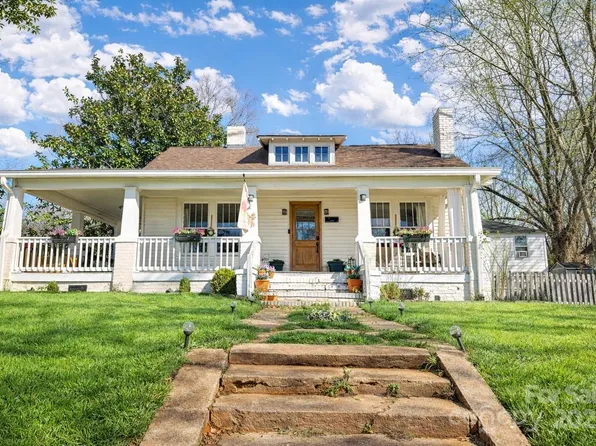 330 Charlotte Ave, Rock Hill, SC 29730