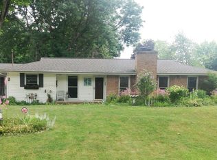 1824 Jeanne St, Holt, MI