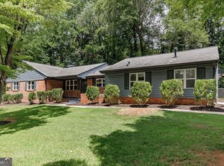 410 Riverhill Dr, Athens, GA 30606