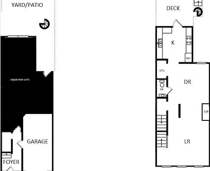 1204 V St NW — Photo 14