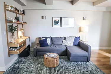 Rented by Maz Group NY