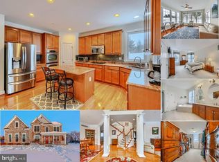 12022 Deer Bit Ln, Glen Arm, MD 21057