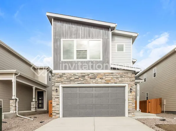 13564 Nederland Dr, Elbert, CO 80106