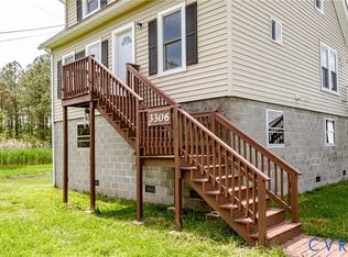 3306 Browns Bay Rd, Hayes, VA 23072