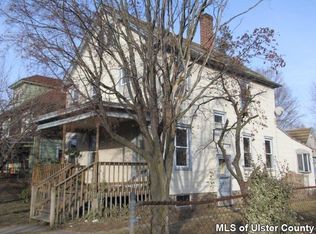 400 Foxhall Ave, Kingston, NY 12401
