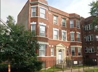1453 S Springfield Ave #1, Chicago, IL 60623