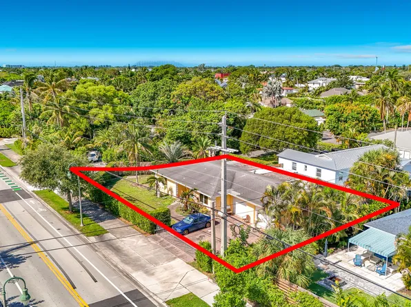 4603 S Olive Avenue, West Palm Beach, FL 33405