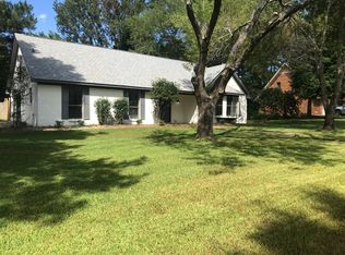 234 Timberline Dr, Madison, MS 39110