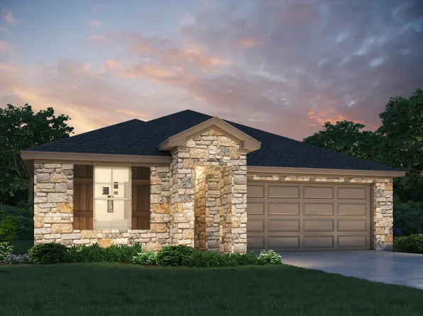 146 Diablo Rim Ter, Dripping Springs, TX 78620