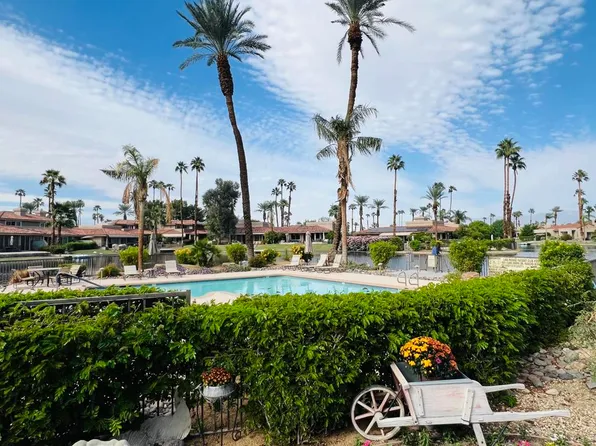 165 Lake Shore Dr, Rancho Mirage, CA 92270