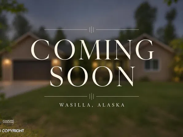 1480 S Kittiwake St, Wasilla, AK 99623