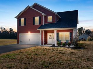 100 Aviator Dr, Maple, NC 27956