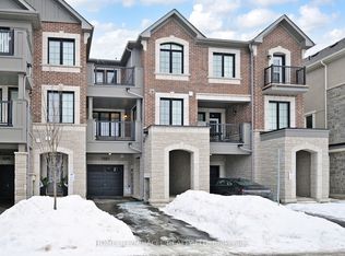 1587 Moira Cres, Milton, ON