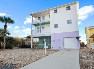 1710 N Central Ave, Flagler Beach, FL 32136