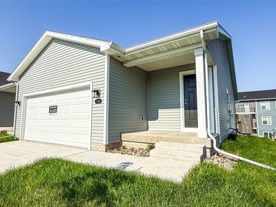 746 Caliburn St, Pleasant Hill, IA, 50327