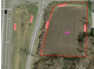 6521 Hutchinson Rd, Waterville, OH 43566