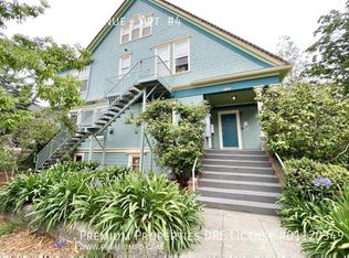 1802 Bonita Ave #4, Berkeley, CA 94709