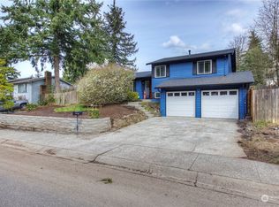 32736 33rd Ave SW, Federal Way, WA 98023