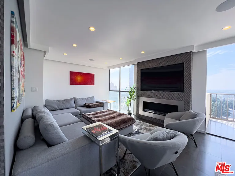 2160 Century Park E #2112 — Photo 25