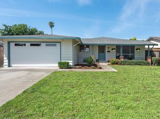 4280 Latimer Ave, San Jose, CA