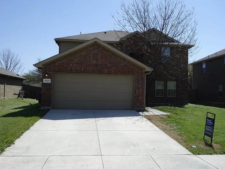 12221 Big Rock Dr — Photo 1