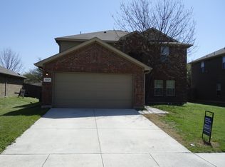 12221 Big Rock Dr, Rhome, TX 76078