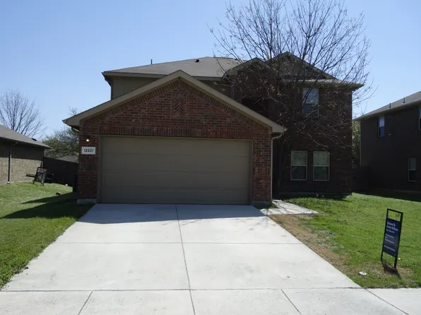 12221 Big Rock Dr, Rhome, TX 76078