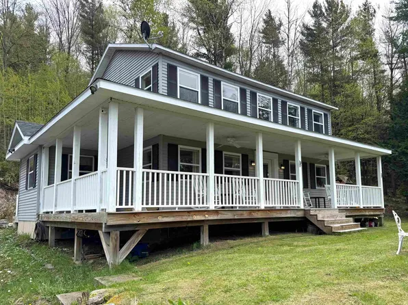 540 King Road, Bakersfield, VT 05441-4401