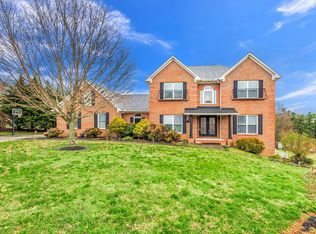 4100 Pico Ln, Powell, TN 37849