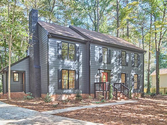 2nd image of 8404 Sleepy Creek Dr