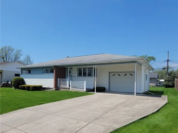 194 Idlewood Dr, Tonawanda, NY 14150