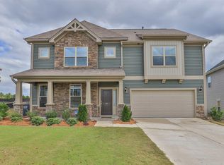 165 Aldergate Dr, Lexington, SC 29073