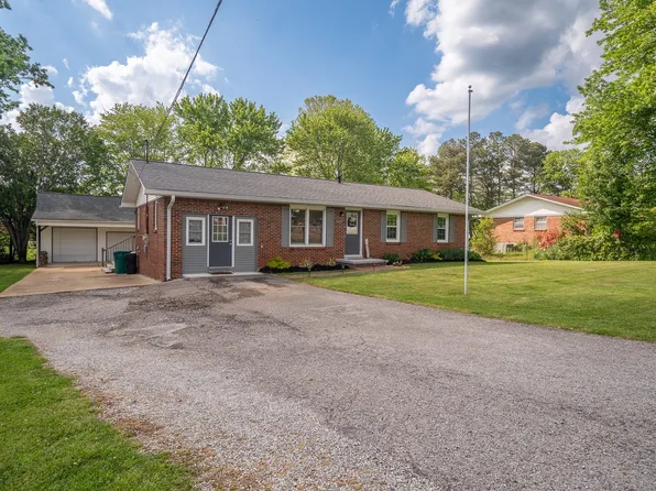 113 Horn Ave, Loretto, TN 38469