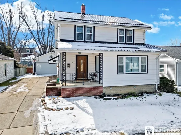 5 New York Ave, Dunkirk, NY 14048