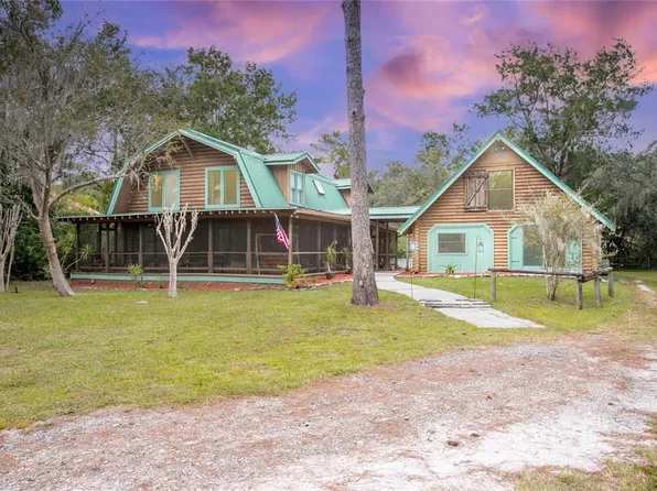 1630 Stillmeadow Rd, Enterprise, FL 32725
