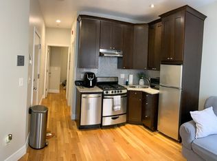 33 Anderson St APT 1, Boston, MA 02114