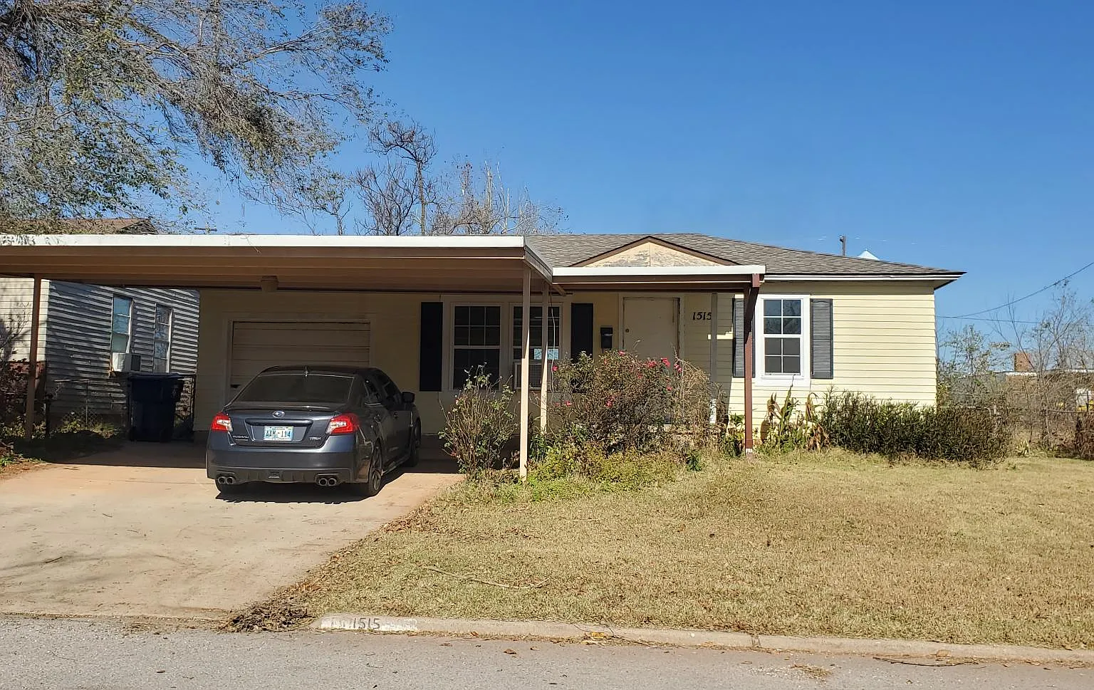 2 bed, 796 sqft, $925 — Photo 1