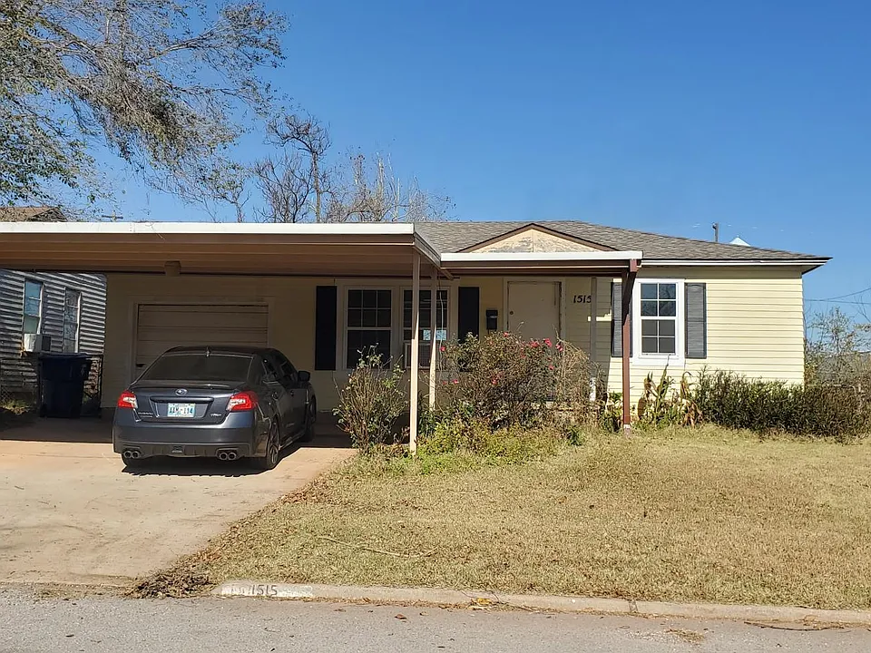 1515 SE 64th St