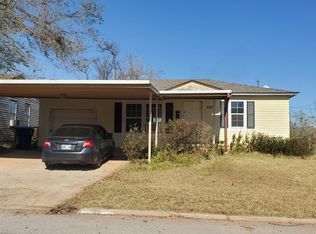 1515 SE 64th St, Oklahoma City, OK 73149