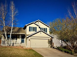 4371 S Gibraltar St, Centennial, CO 80015