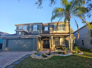 510 Brookeshire Dr, Davenport, FL 33837
