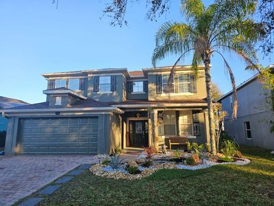 510 Brookeshire Dr, Davenport, FL, 33837