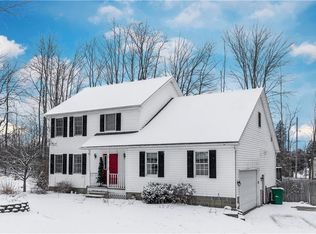5458 Woodlawn Dr, Edinboro, PA