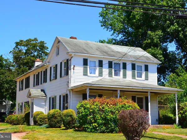 181 W 7th Ave, Collegeville, PA 19426