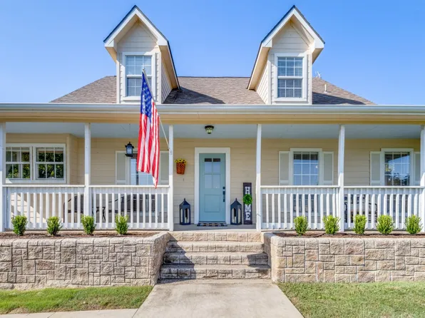 206 Cocopa Dr, Lake Kiowa, TX 76240